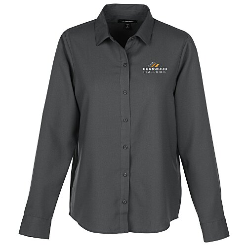 Staff Performance Shirt - Ladies' Main Image