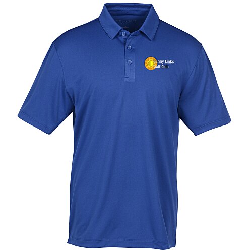 Choice Snag Resist UV Performance Polo - Men’s Main Image
