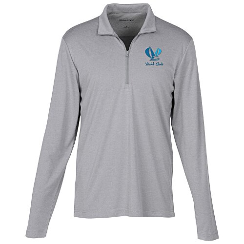 Adventure Wicking 1/2-Zip Pullover - Men's Main Image