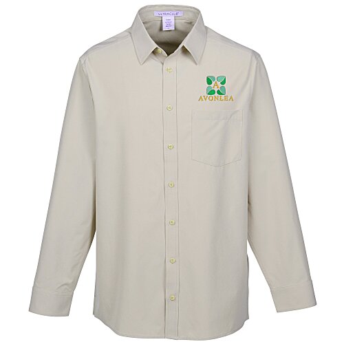 Bradley Performance Woven Shirt - Men's Main Image