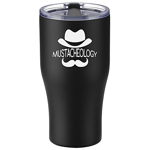 Summit Vacuum Tumbler - 17 oz. - 24 hr Main Image