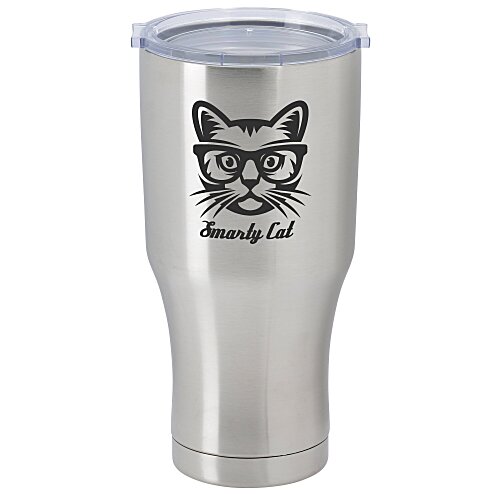 Summit Vacuum Tumbler - 28 oz - 24 hr Main Image