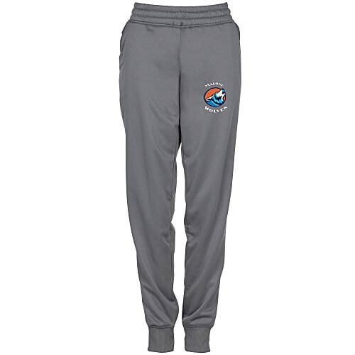 Augusta Performance Fleece Joggers - Ladies' Main Image