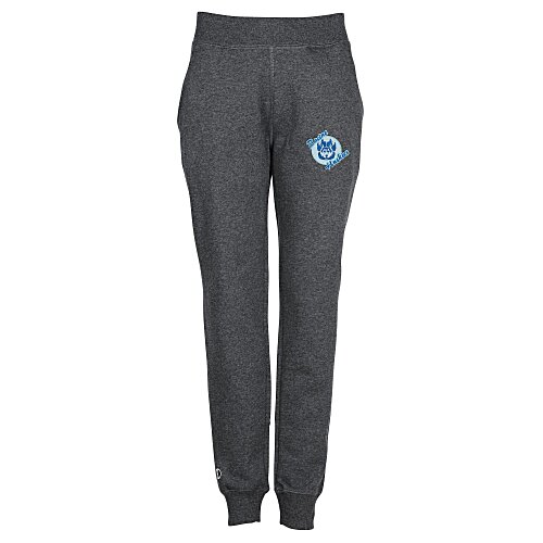 Fleece Blend Joggers - Ladies' Main Image