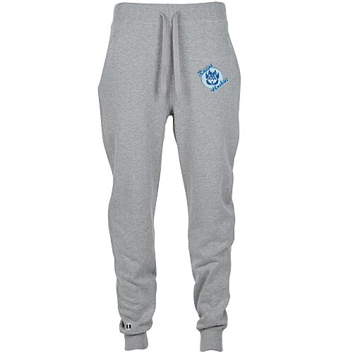Fleece Blend Joggers - Men's Main Image