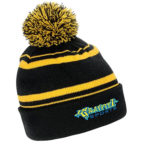 Homecoming Beanie Main Image