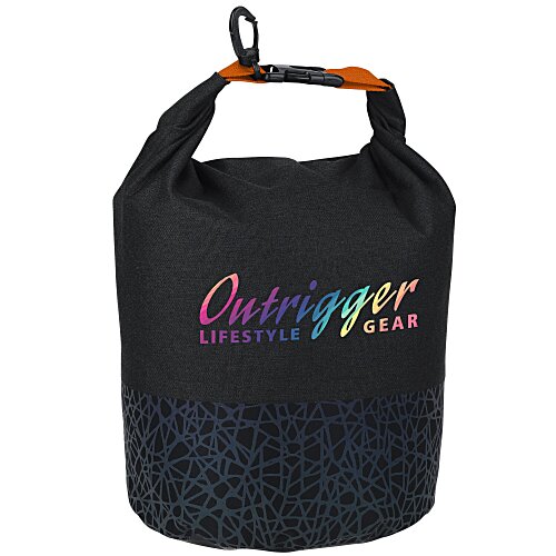 Voyager Reflective 5L Drybag Main Image