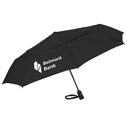Shed Rain Vortex Auto Open/Close Folding Umbrella - 43" Arc Main Image