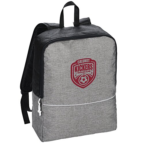 Blackstone Backpack Main Image