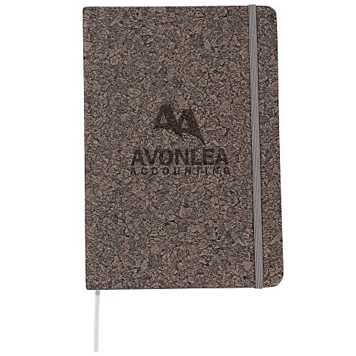 Paver Notebook - Debossed Main Image