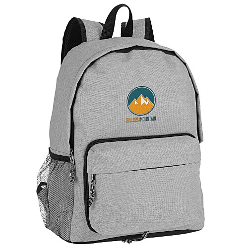 Merchant & Craft Revive Backpack - Embroidered Main Image