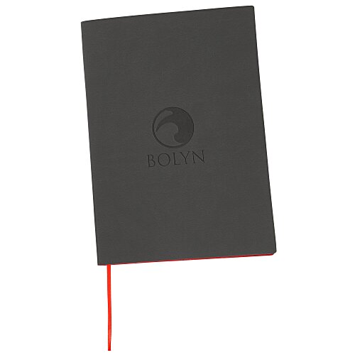 Morro Bay Notebook Main Image