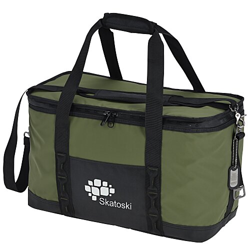 Basecamp Everglade Cooler Main Image