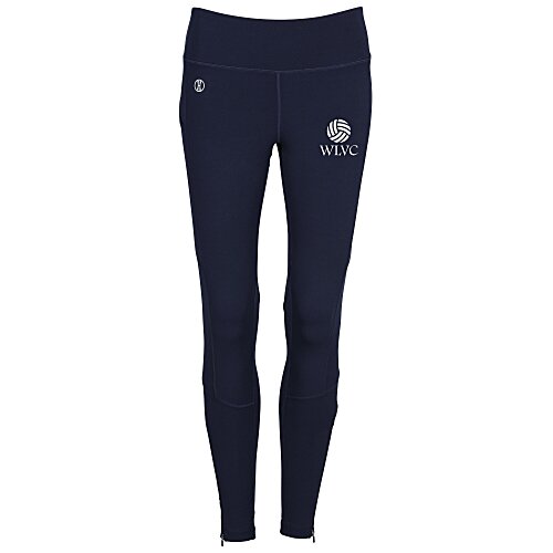 High Rise Tech Leggings - Ladies' Main Image