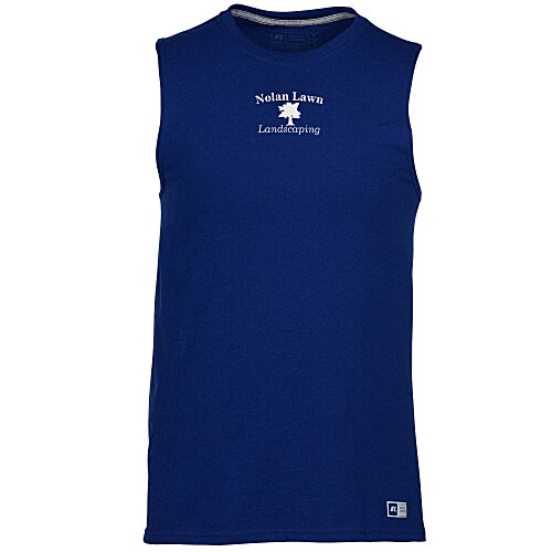 Russell Athletic Essential Muscle Tee - Men's Main Image