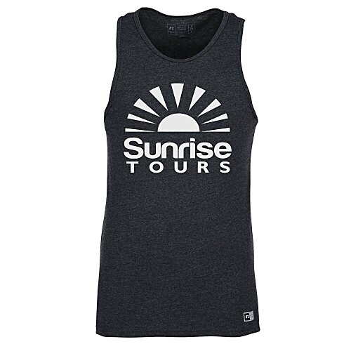 Russell Athletic Essential Tank - Men's - Screen Main Image