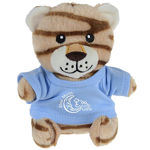 Little Buddy - Tiger Main Image