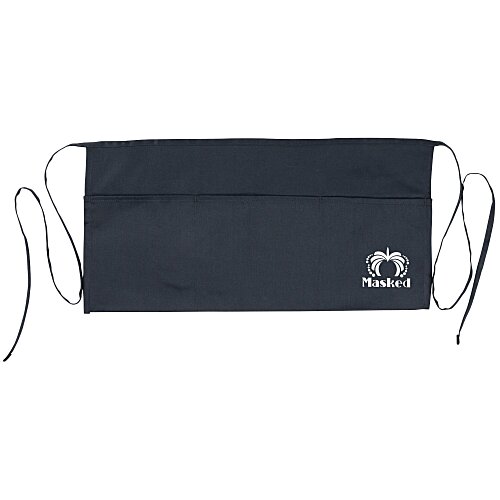 Q-Tees Waist Apron Main Image