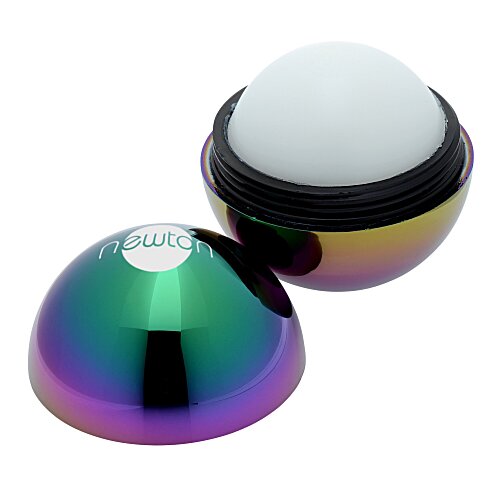 Metallic Rainbow Lip Moisturizer - 24 hr Main Image