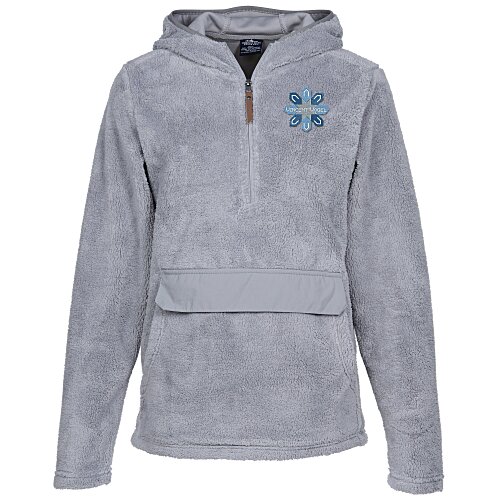 Newport Plush Fleece 1/2-Zip Pullover - Men's Main Image