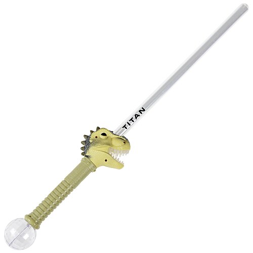 Light-Up Dino Sword Main Image