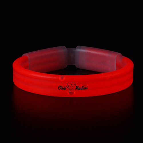 Thick Glow Bracelet Main Image