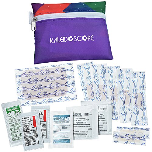 We Care First Aid Kit Main Image