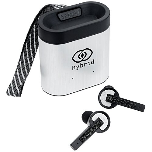 Xactly True Wireless Ear Buds Main Image