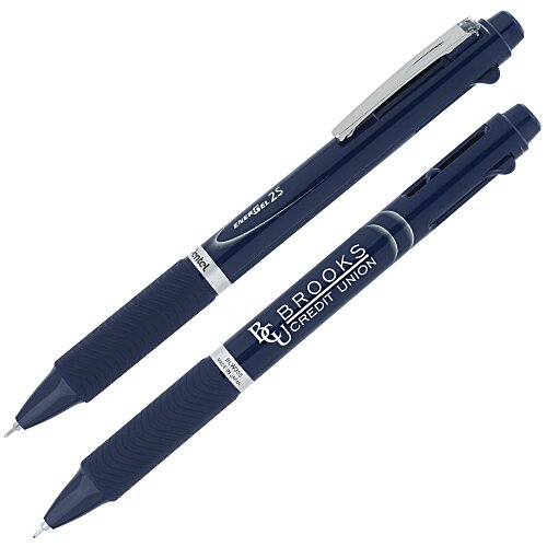Pentel EnerGel 2S Multifunction Pen & Mechanical Pencil Main Image