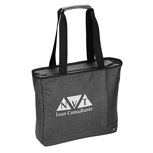Kapston Pierce Laptop Tote - 24 hr Main Image