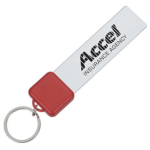Camryn Light-Up Keychain Main Image