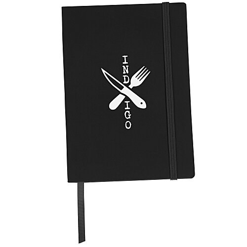 Brilliant Gloss Notebook Main Image