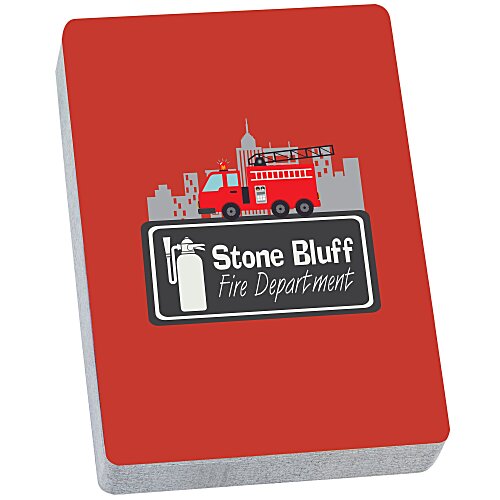 Playing Cards - Color Main Image