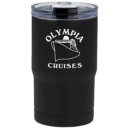 Bluff Vacuum Insulator Tumbler - 12 oz Main Image