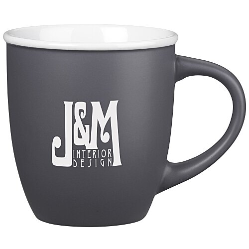 Luna Coffee Mug - 12 oz. Main Image