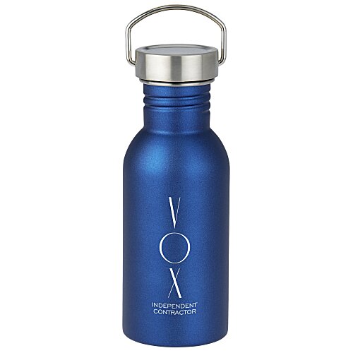 Thor Stainless Bottle - 20 oz Main Image