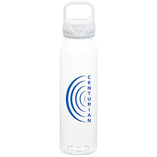 Smart Tracker Tritan Bottle - 22 oz Main Image