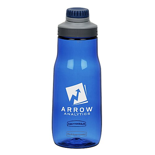 Rubbermaid Chug Tritan Bottle - 32 oz. Main Image