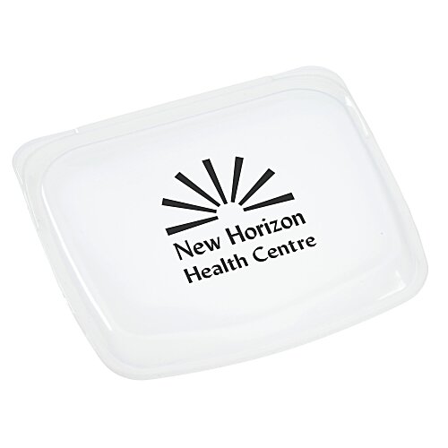 Reusable Food Storage Bag Main Image