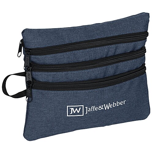 Tech Travel Bag Main Image
