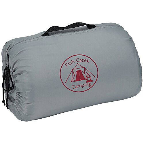 Coleman Bryce Sleeping Bag Main Image
