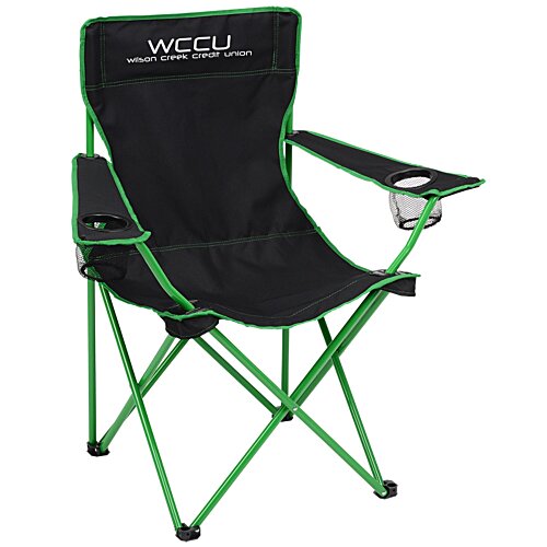 Color Pop Folding Chair Main Image