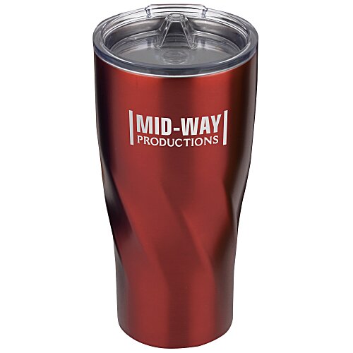 Hugo Vacuum Mug - 20 oz. - Laser Engraved - 24 hr Main Image