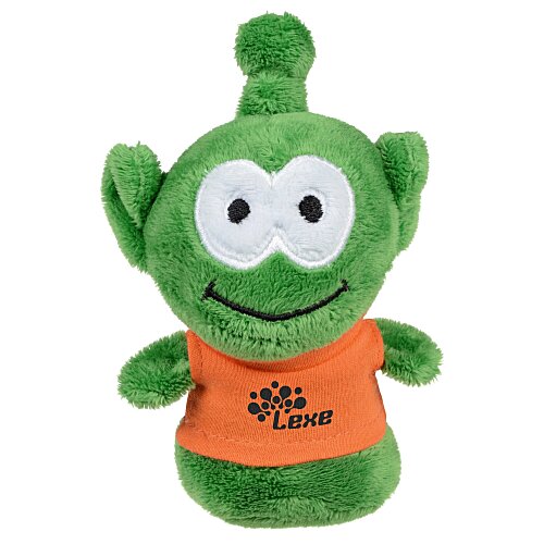 Sidekick Shorty - Alien Main Image