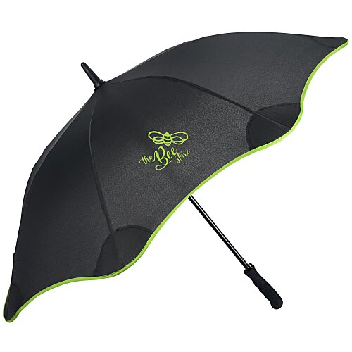 Scalloped Edge Umbrella - 47" Arc Main Image