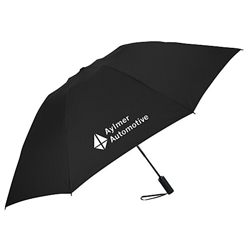 Shed Rain UnbelievaBrella Auto Open/Close Jumbo Compact Umbrella - 54" Arc Main Image