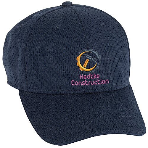 Champion Retro Mesh Cap Main Image