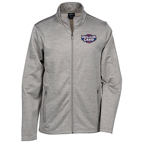 Brigham Knit Jacket - Men's Main Image