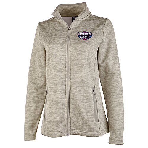 Brigham Knit Jacket - Ladies' Main Image