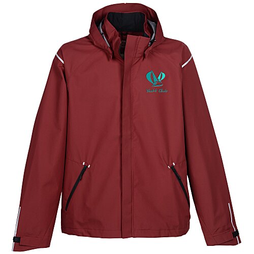 Gearhart Soft Shell Jacket - Men's Main Image